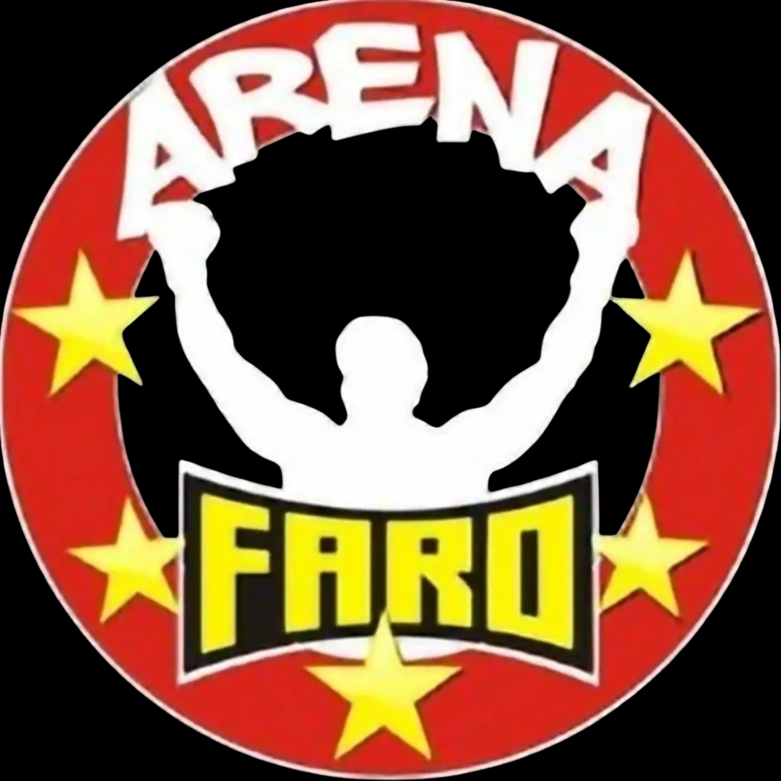 Arena Faro logo